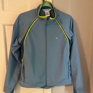Pearl Izumi running jacket